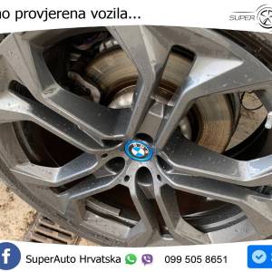 BMW X5 xDrive45e Aut. M Sport 394 KS, ACC+360°+GR SJED+LANE+VIRT