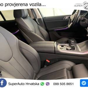 BMW X5 xDrive45e Aut. M Sport 394 KS, ACC+360°+GR SJED+LANE+VIRT