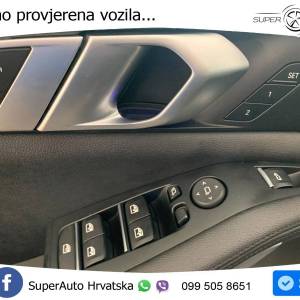 BMW X5 xDrive45e Aut. M Sport 394 KS, ACC+360°+GR SJED+LANE+VIRT