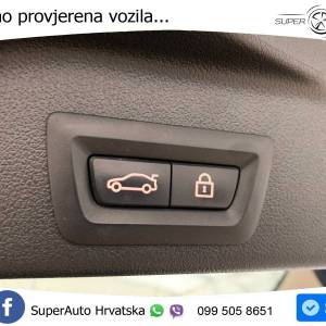 BMW X5 xDrive45e Aut. M Sport 394 KS, ACC+360°+GR SJED+LANE+VIRT