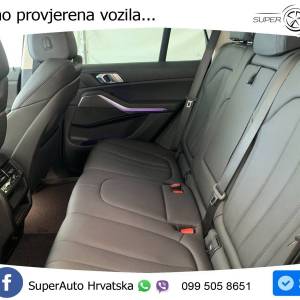 BMW X5 xDrive45e Aut. M Sport 394 KS, ACC+360°+GR SJED+LANE+VIRT