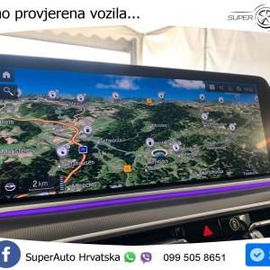 BMW X5 xDrive45e Aut. M Sport 394 KS, ACC+360°+GR SJED+LANE+VIRT