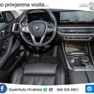 BMW X5 xDrive50e Aut. 489 KS, KAM+PANO+GR SJED+KEY+LANE+VIRT