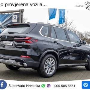 BMW X5 xDrive50e Aut. 489 KS, KAM+PANO+GR SJED+KEY+LANE+VIRT