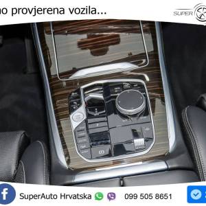 BMW X5 xDrive50e Aut. 489 KS, KAM+PANO+GR SJED+KEY+LANE+VIRT