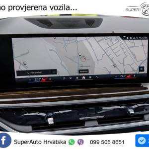 BMW X5 xDrive50e Aut. 489 KS, KAM+PANO+GR SJED+KEY+LANE+VIRT