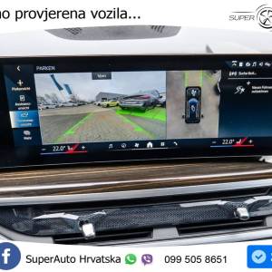 BMW X5 xDrive50e Aut. 489 KS, KAM+PANO+GR SJED+KEY+LANE+VIRT