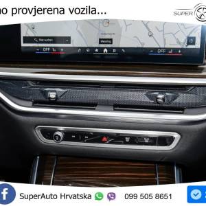 BMW X5 xDrive50e Aut. 489 KS, KAM+PANO+GR SJED+KEY+LANE+VIRT