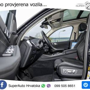 BMW X5 xDrive50e Aut. 489 KS, KAM+PANO+GR SJED+KEY+LANE+VIRT