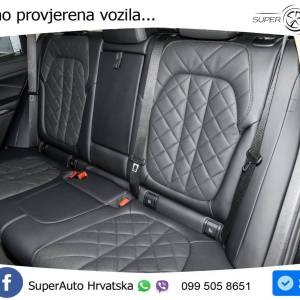 BMW X5 xDrive50e Aut. 489 KS, KAM+PANO+GR SJED+KEY+LANE+VIRT