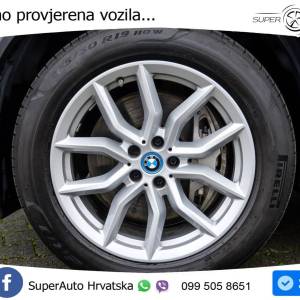 BMW X5 xDrive50e Aut. 489 KS, KAM+PANO+GR SJED+KEY+LANE+VIRT