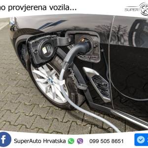 BMW X5 xDrive50e Aut. 489 KS, KAM+PANO+GR SJED+KEY+LANE+VIRT