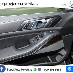 BMW X5 xDrive50e Aut. 489 KS, KAM+PANO+GR SJED+KEY+LANE+VIRT