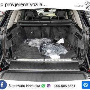 BMW X5 xDrive50e Aut. 489 KS, KAM+PANO+GR SJED+KEY+LANE+VIRT