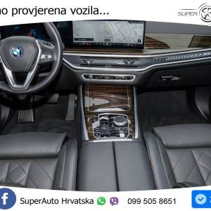 BMW X5 xDrive50e Aut. 489 KS, KAM+PANO+GR SJED+KEY+LANE+VIRT