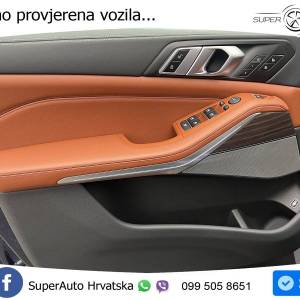 BMW X5 xDrive50e Aut. M Sport 489 KS, ZRAČNI+ACC+PANO+KAM+GR SJED+KEY+LANE+VIRT