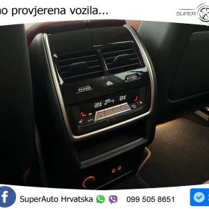 BMW X5 xDrive50e Aut. M Sport 489 KS, ZRAČNI+ACC+PANO+KAM+GR SJED+KEY+LANE+VIRT