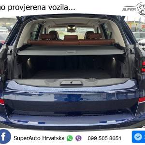 BMW X5 xDrive50e Aut. M Sport 489 KS, ZRAČNI+ACC+PANO+KAM+GR SJED+KEY+LANE+VIRT