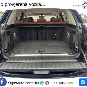 BMW X5 xDrive50e Aut. M Sport 489 KS, ZRAČNI+ACC+PANO+KAM+GR SJED+KEY+LANE+VIRT