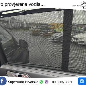 BMW X5 xDrive50e Aut. M Sport 489 KS, ZRAČNI+ACC+PANO+KAM+GR SJED+KEY+LANE+VIRT