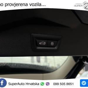 BMW X5 xDrive50e Aut. M Sport 489 KS, ZRAČNI+ACC+PANO+KAM+GR SJED+KEY+LANE+VIRT