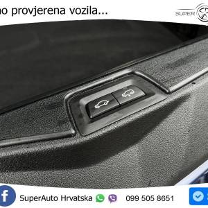 BMW X5 xDrive50e Aut. M Sport 489 KS, ZRAČNI+ACC+PANO+KAM+GR SJED+KEY+LANE+VIRT