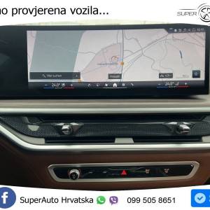BMW X5 xDrive50e Aut. M Sport 489 KS, ZRAČNI+ACC+PANO+KAM+GR SJED+KEY+LANE+VIRT