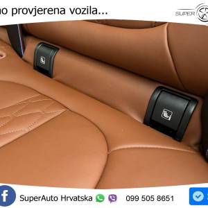 BMW X5 xDrive50e Aut. M Sport 489 KS, ZRAČNI+ACC+PANO+KAM+GR SJED+KEY+LANE+VIRT