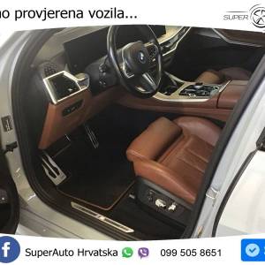 BMW X5 xDrive50e Aut. M Sport 489 KS, ZRAČNI+LED+GR SJED+KEY+VIRT