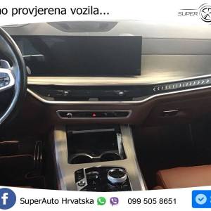 BMW X5 xDrive50e Aut. M Sport 489 KS, ZRAČNI+LED+GR SJED+KEY+VIRT
