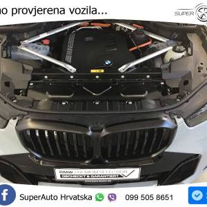 BMW X5 xDrive50e Aut. M Sport 489 KS, ZRAČNI+LED+GR SJED+KEY+VIRT