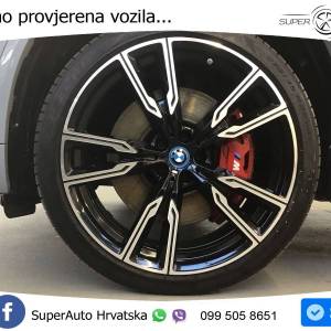 BMW X5 xDrive50e Aut. M Sport 489 KS, ZRAČNI+LED+GR SJED+KEY+VIRT