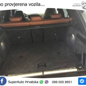 BMW X5 xDrive50e Aut. M Sport 489 KS, ZRAČNI+LED+GR SJED+KEY+VIRT