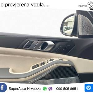 BMW X5 xDrive50e Aut. M Sport 489 KS, ZRAČNI+ACC+PANO+GR SJED+KAM+KEY+VIRT  
