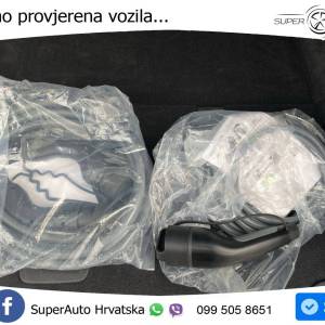 BMW X5 xDrive50e Aut. M Sport 489 KS, ZRAČNI+ACC+PANO+GR SJED+KAM+KEY+VIRT  