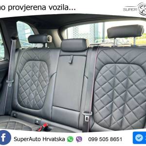 BMW X5 xDrive50e Aut. M Sport 489 KS, ZRAČNI+ACC+PANO+GR SJED+KEY+VIRT+LANE