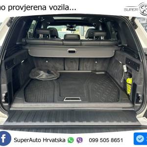 BMW X5 xDrive50e Aut. M Sport 489 KS, ZRAČNI+ACC+PANO+GR SJED+KEY+VIRT+LANE