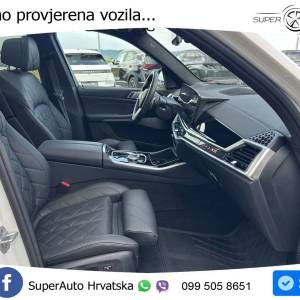 BMW X5 xDrive50e Aut. M Sport 489 KS, ZRAČNI+ACC+PANO+GR SJED+KEY+VIRT+LANE