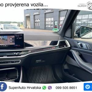 BMW X5 xDrive50e Aut. M Sport 489 KS, ZRAČNI+ACC+PANO+GR SJED+KEY+VIRT+LANE