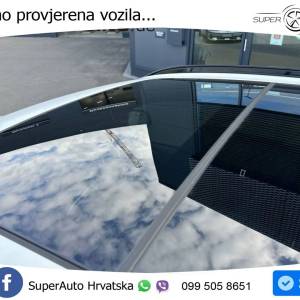 BMW X5 xDrive50e Aut. M Sport 489 KS, ZRAČNI+ACC+PANO+GR SJED+KEY+VIRT+LANE