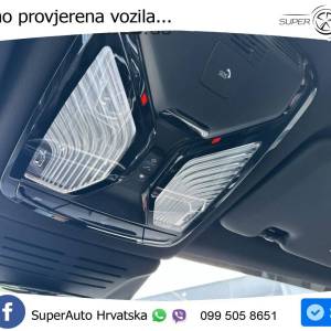 BMW X5 xDrive50e Aut. M Sport 489 KS, ZRAČNI+ACC+PANO+GR SJED+KEY+VIRT+LANE
