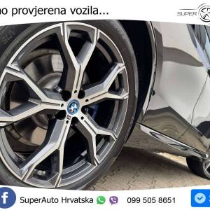 BMW X5 xDrive50e Aut. M Sport 489 KS, ACC+KAM+PANO+GR SJED+KEY+VIRT+LANE