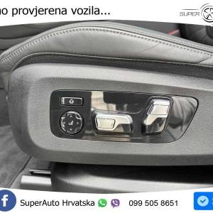 BMW X5 xDrive50e Aut. M Sport 489 KS, ACC+KAM+PANO+GR SJED+KEY+VIRT+LANE