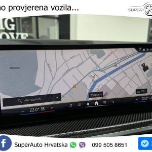 BMW X5 xDrive50e Aut. M Sport 489 KS, ACC+KAM+PANO+GR SJED+KEY+VIRT+LANE