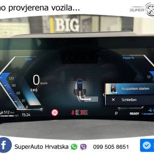 BMW X5 xDrive50e Aut. M Sport 489 KS, ACC+KAM+PANO+GR SJED+KEY+VIRT+LANE