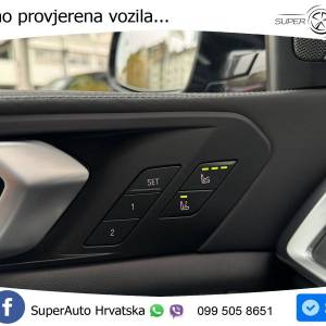 BMW X5 xDrive50e Aut. M Sport 489 KS, ACC+KAM+PANO+GR SJED+KEY+VIRT+LANE