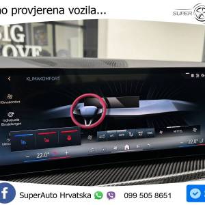 BMW X5 xDrive50e Aut. M Sport 489 KS, ACC+KAM+PANO+GR SJED+KEY+VIRT+LANE