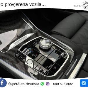 BMW X5 xDrive50e Aut. M Sport 489 KS, ACC+KAM+PANO+GR SJED+KEY+VIRT+LANE