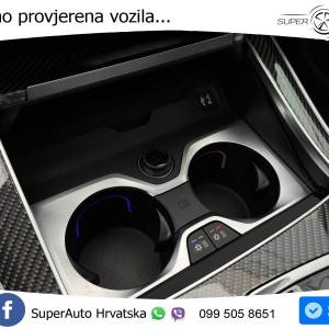 BMW X5 xDrive50e Aut. M Sport 489 KS, ACC+KAM+PANO+GR SJED+KEY+VIRT+LANE