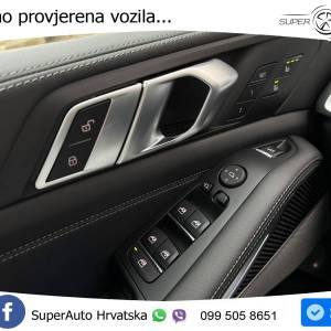BMW X5 xDrive50e Aut. M Sport 489 KS, ACC+KAM+PANO+GR SJED+KEY+VIRT+LANE